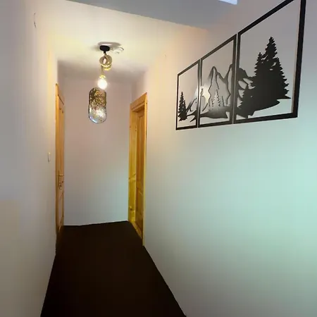 Zbojnik Homestay