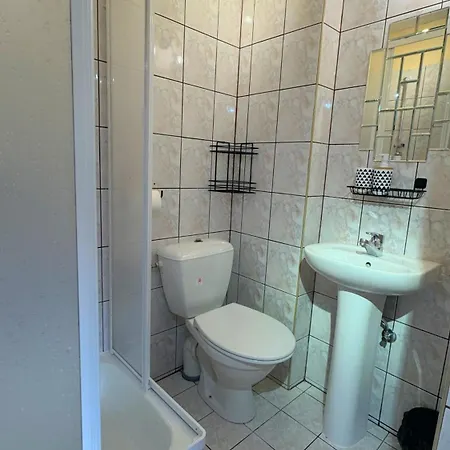 Zbojnik Privatunterkunft