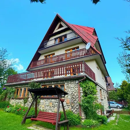 Zbojnik Homestay *